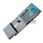 Μπαταρία για Toshiba Portege-R200 PA3444U PABAS063 [Αντικατάσταση μπαταρίας]